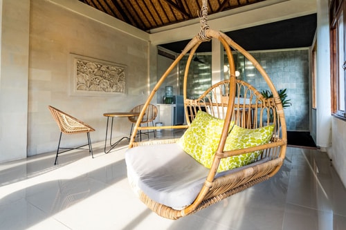 SERENITY UBUD UNIT 01 in Ubud, Bali — image 10
