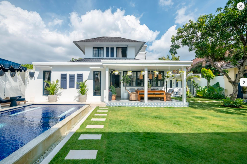 Seminyak Villa 376 — image 6