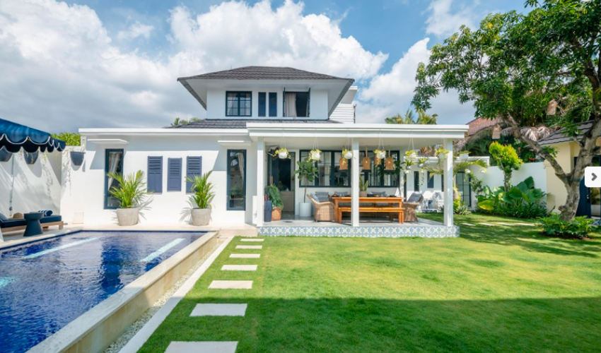 Seminyak Villa 376 — image 7