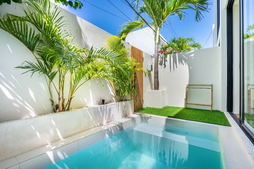 Edem Villa 4 - 1 Bedroom Villa with Pool, Uluwatu - Ungasan, Bali — image 12