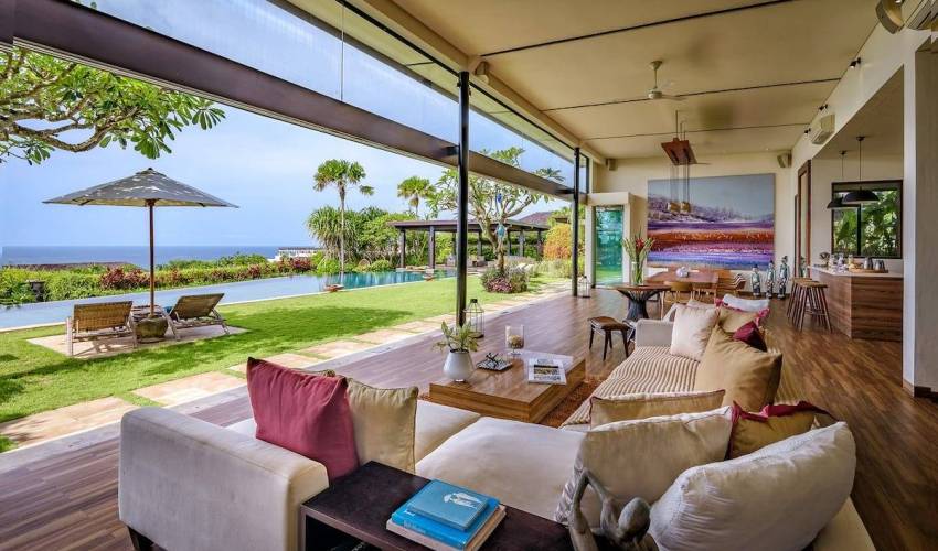 5 Bedroom Luxury Villa in Uluwatu — image 13