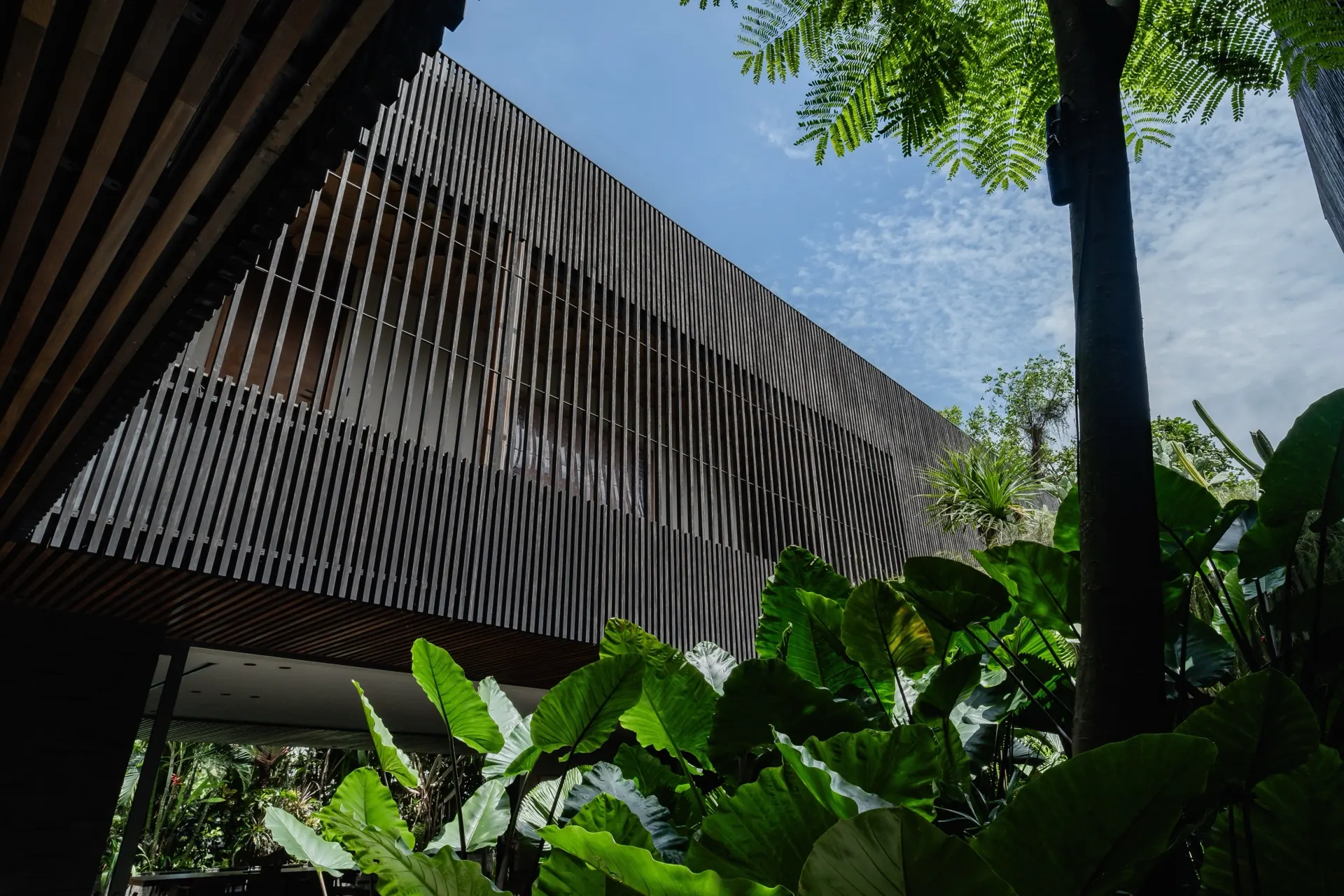 Ocean Palm — 7BR Estate Rental in Pererenan — image 1