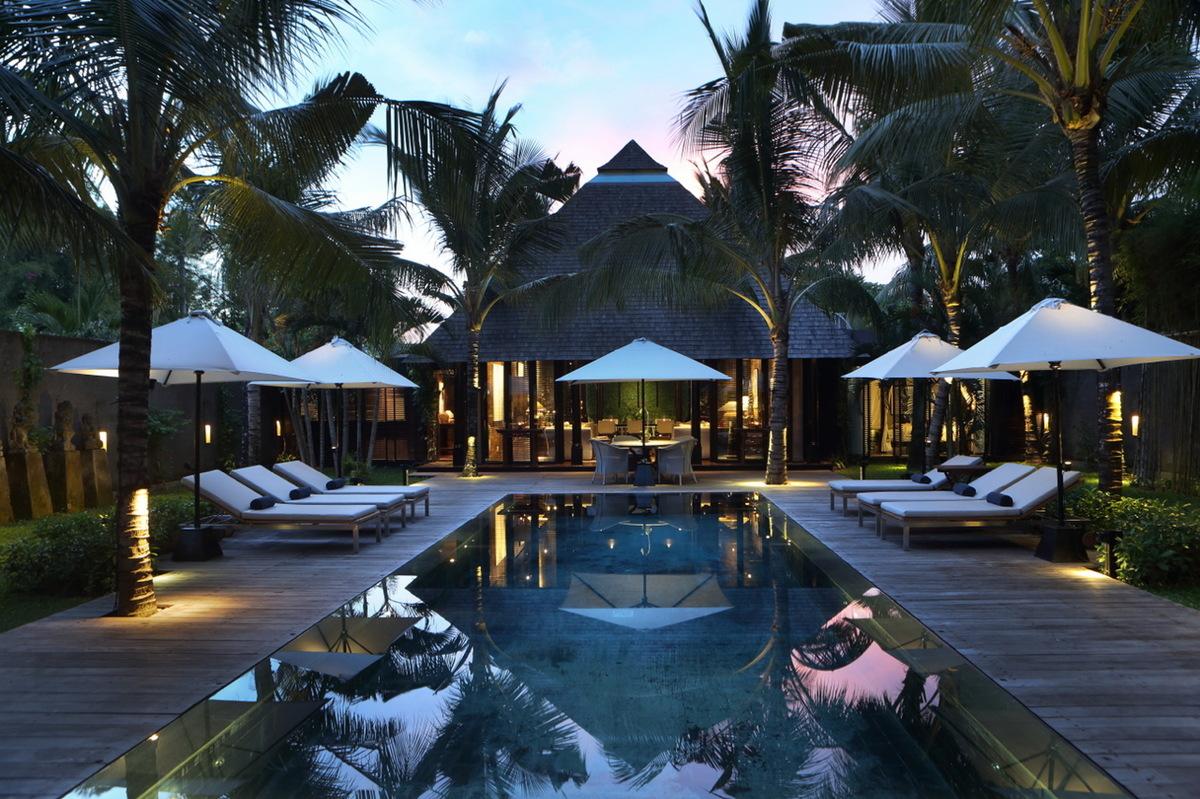 Seminyak Villa 3676 — image 1