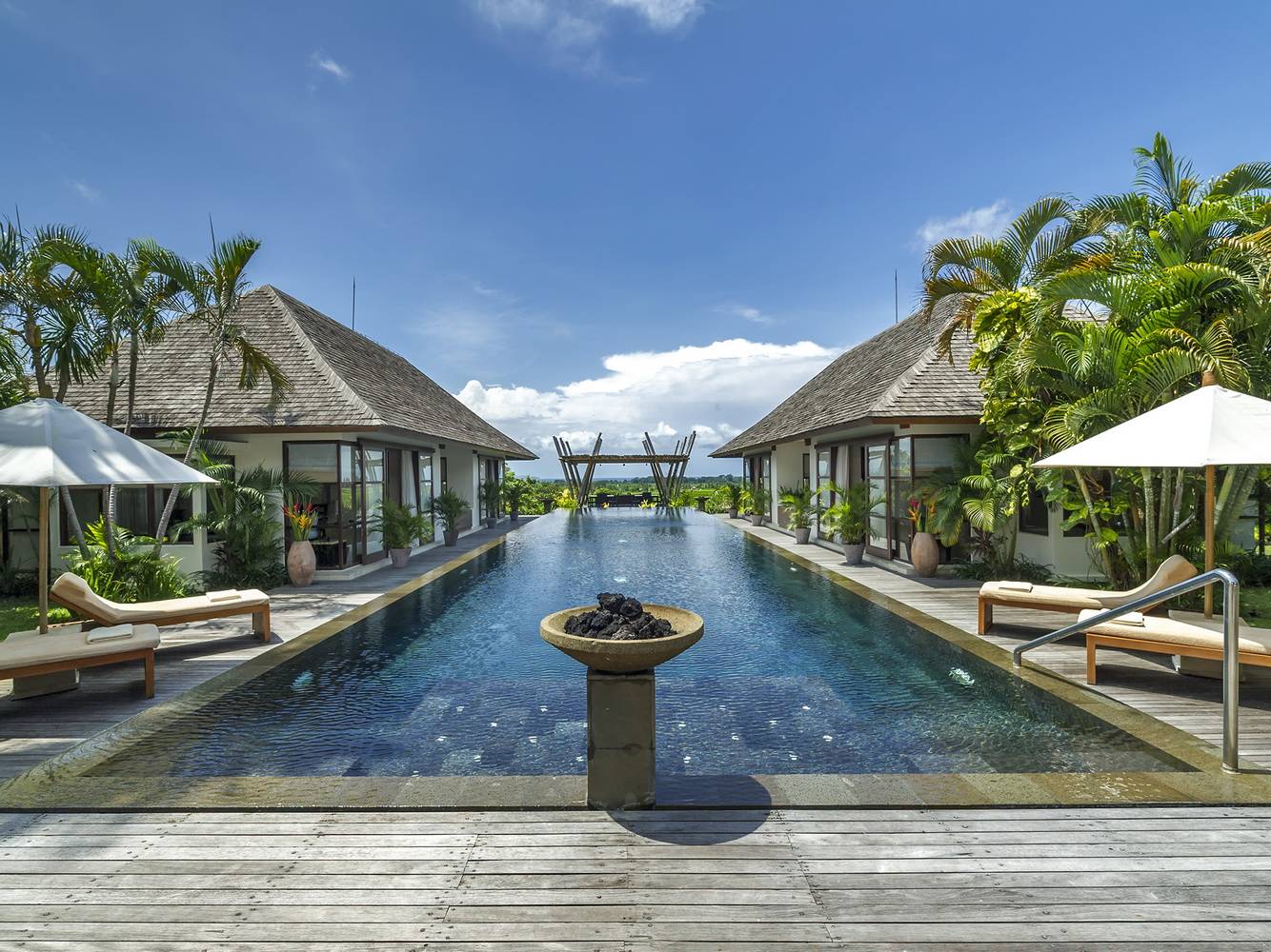 Seseh Villa 3172 in canggu in Seseh / Cemagi — image 4