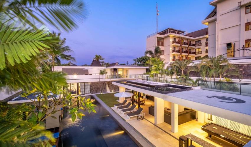 Seminyak Villa 301 — image 11