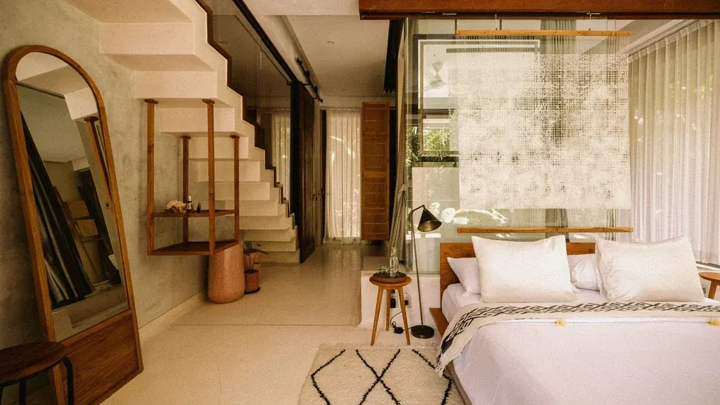5 BR Private Villa Ubud — 5BR Villa Rental in Ubud — image 8