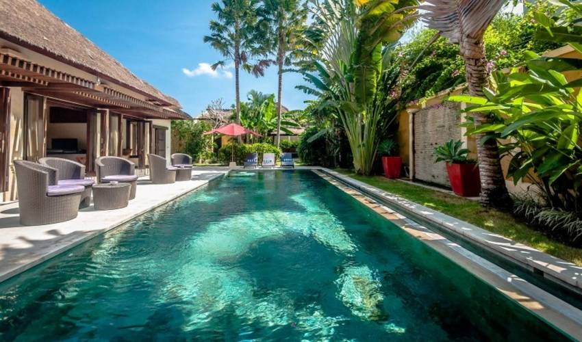 Seminyak Villa 3587 — image 7