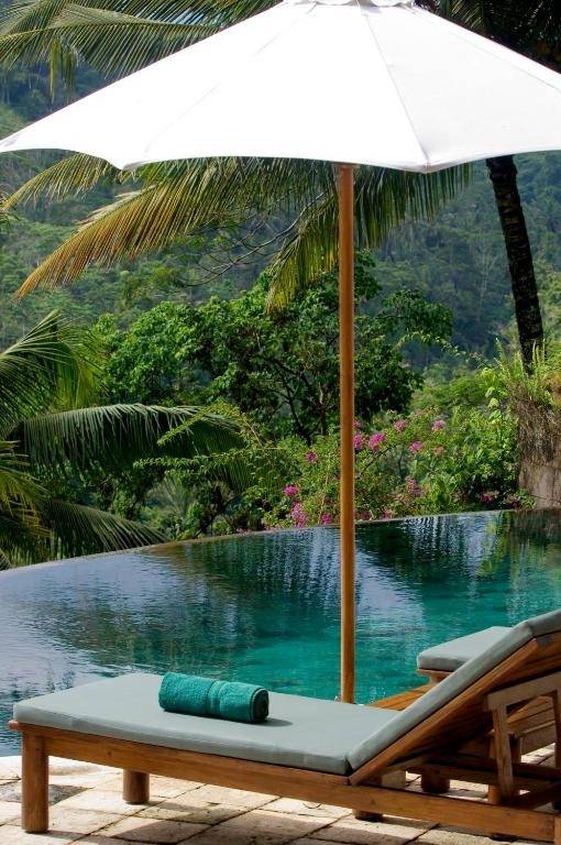 Ubud Villa 399 — image 6