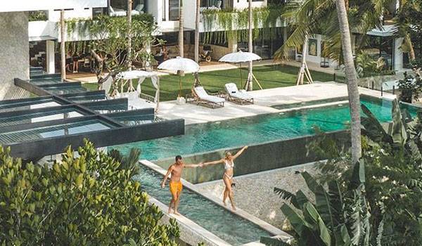 Canggu Villa 3071 — image 6