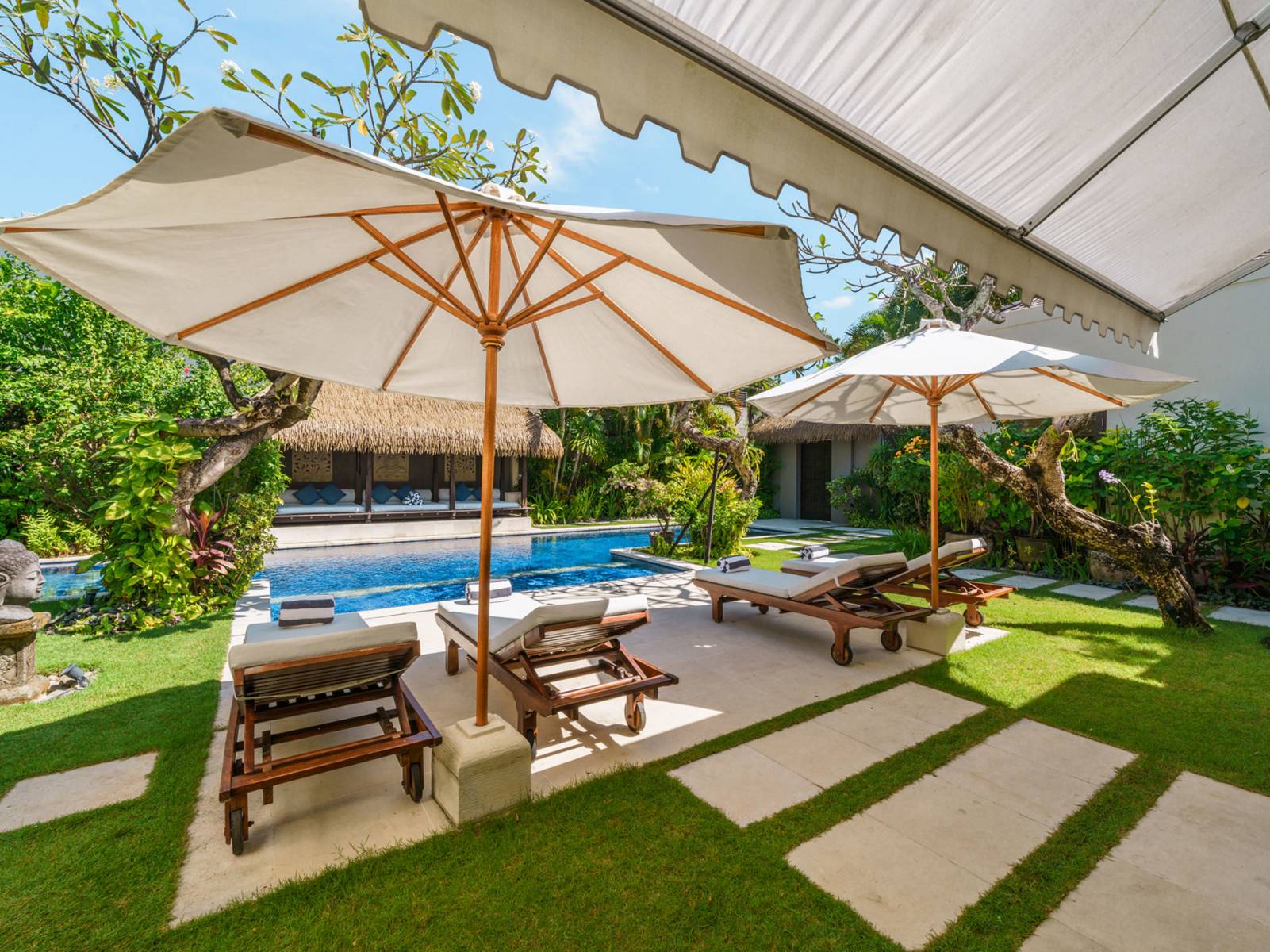 Villa 380 in seminyak — image 10
