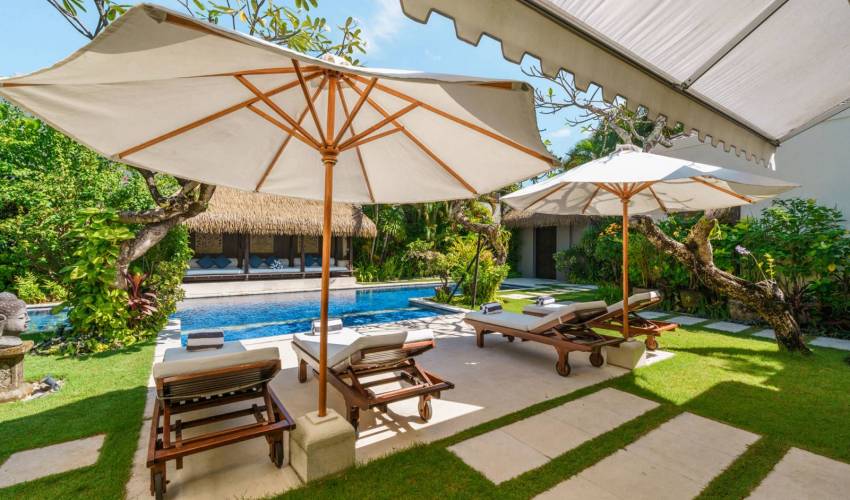 Villa 380 in seminyak — image 11