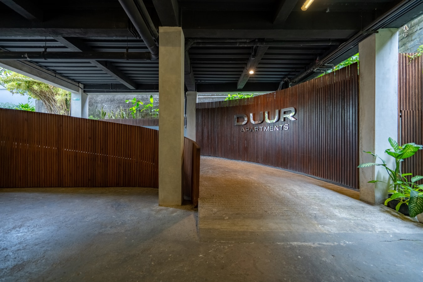 Duur - 2 Bedroom Penthouse with Pool, Seminyak in Seminyak, Bali — image 11