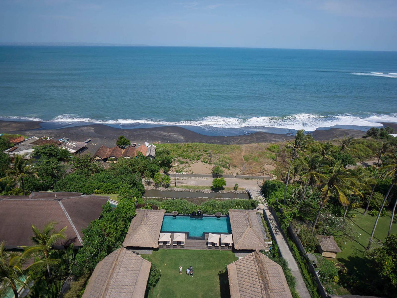 Seseh Beach I Villa 3508 in canggu