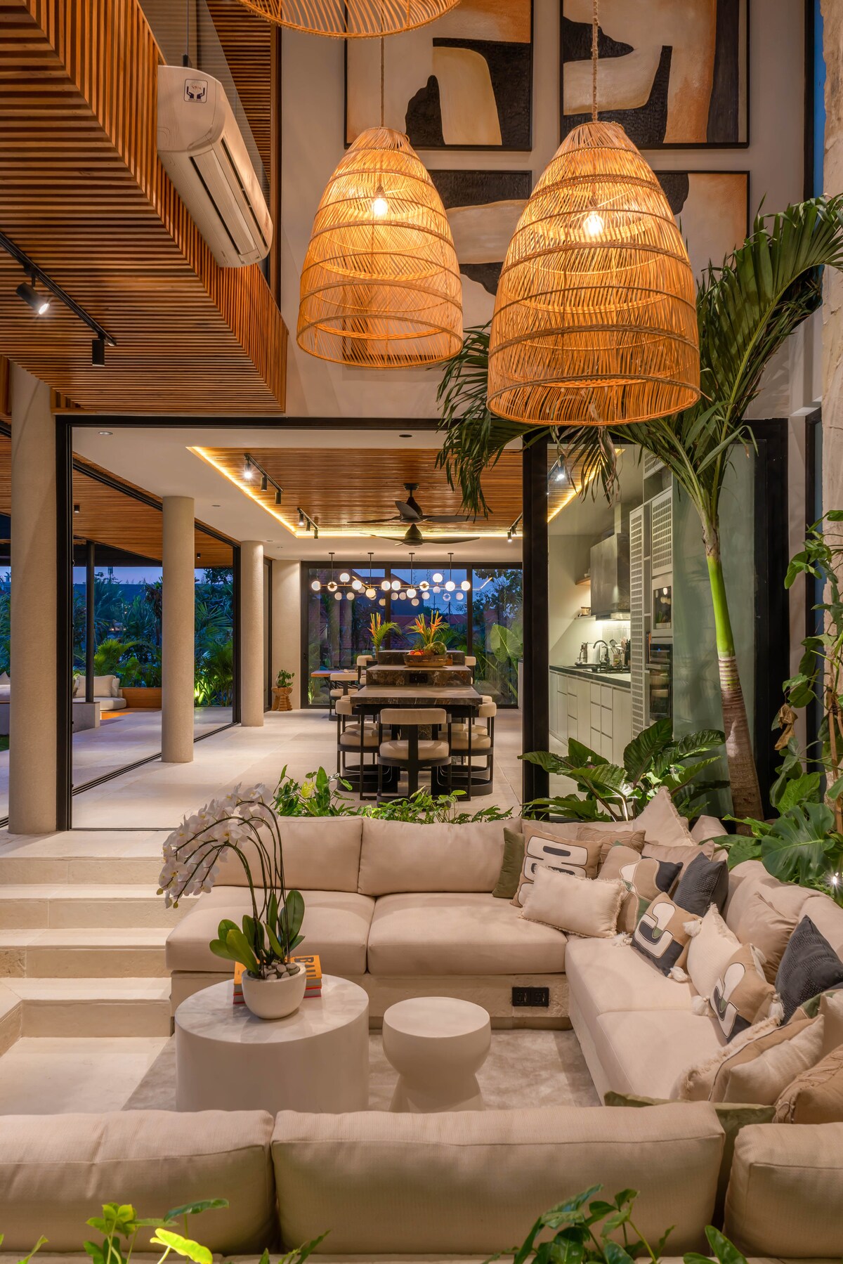 Coco Bay — 8BR Villa Rental in Canggu — image 7
