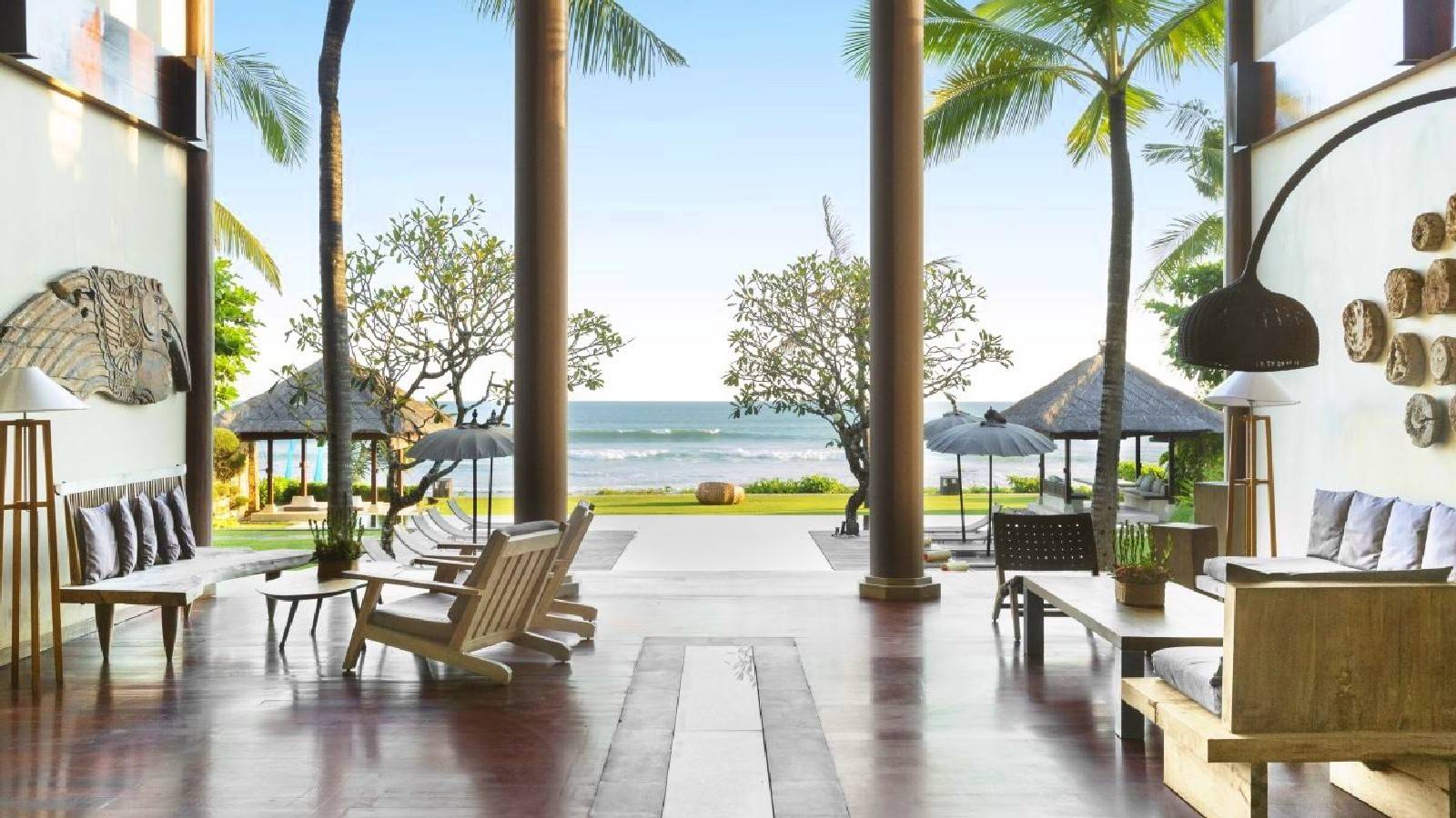 Canggu Villa 3156 — image 12