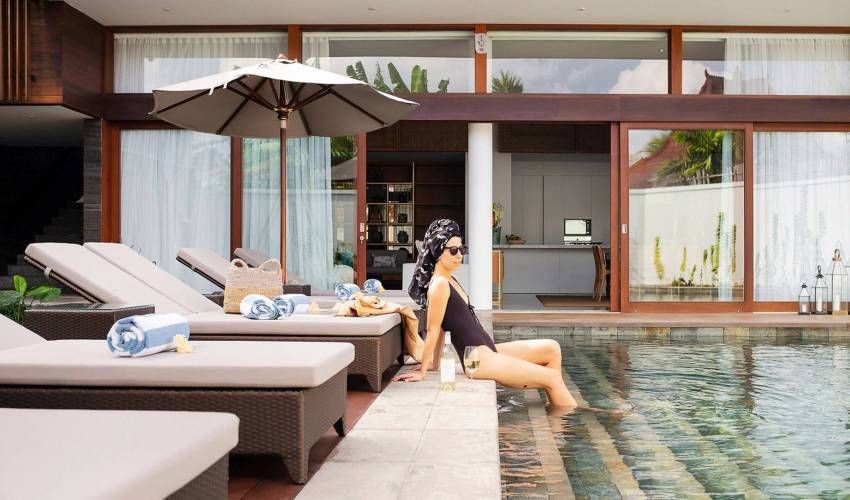Villa 3074 in canggu — image 13