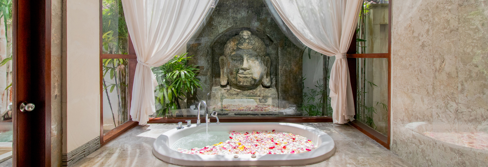 Villa Siam, 3 Bedroom Seminyak Villa — image 10