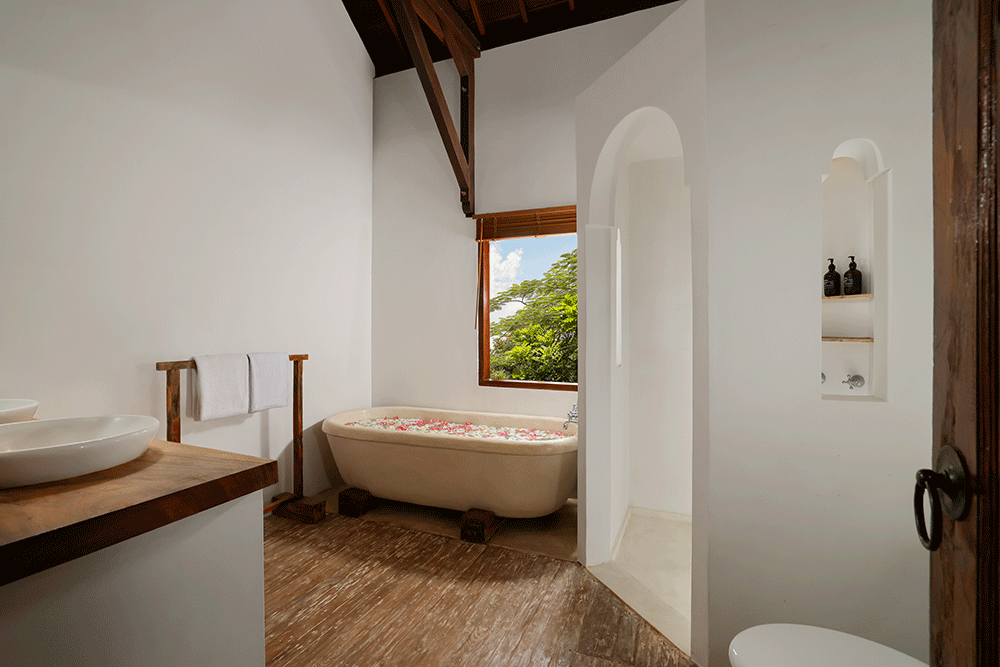 Villa Tropical Svasti in Canggu — image 10