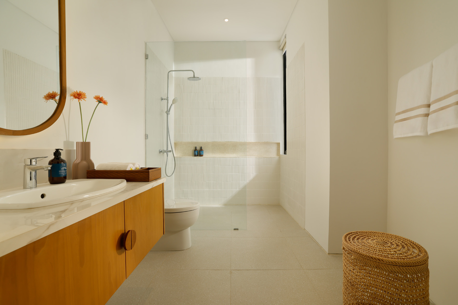 Villa Kalem Canggu | Luxury 4-Bedroom Villa with Pool — image 11