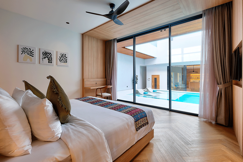 Villa Brandon in Jimbaran — image 8