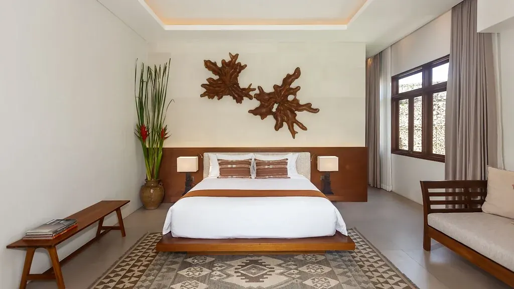 6 BR Balinese Garden Villa Seminyak — 6BR Villa Rental in Seminyak — image 14