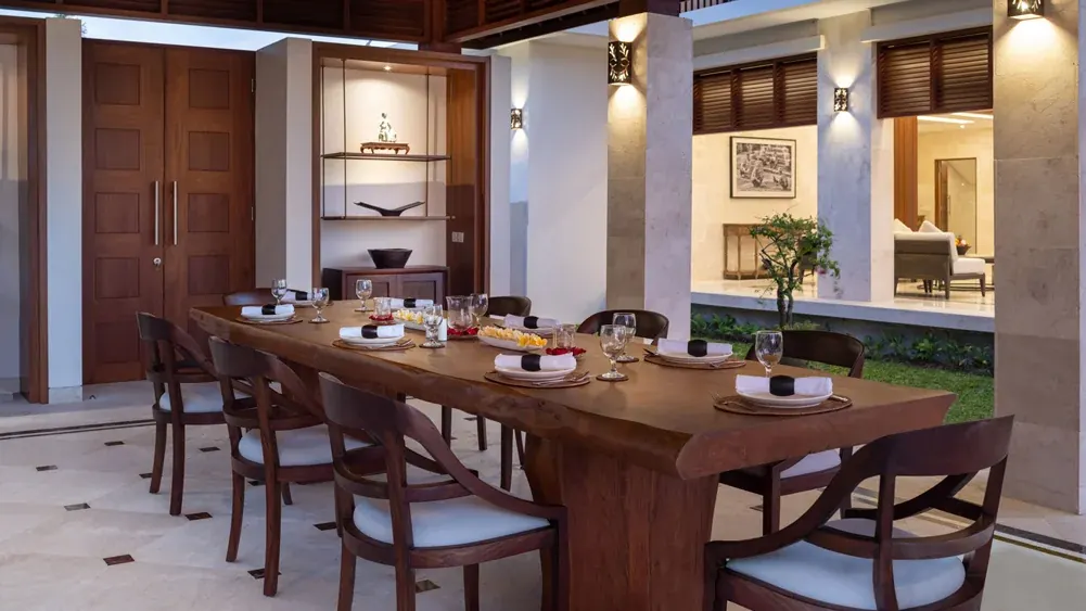 9 BR Ocean-View Tropical Garden Estate Tabanan — 9BR Estate Rental in Tabanan — image 8