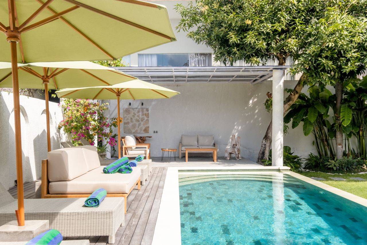 Seminyak Villa 326 in canggu — image 6