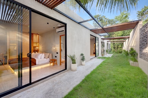 Peaceful 3BR Ubud Villa Retreat W/ Private Pool in Ubud, Bali — image 14