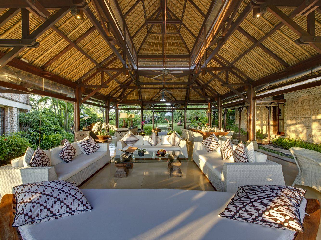 Sungai Tinggi Villa 320 in canggu — image 12