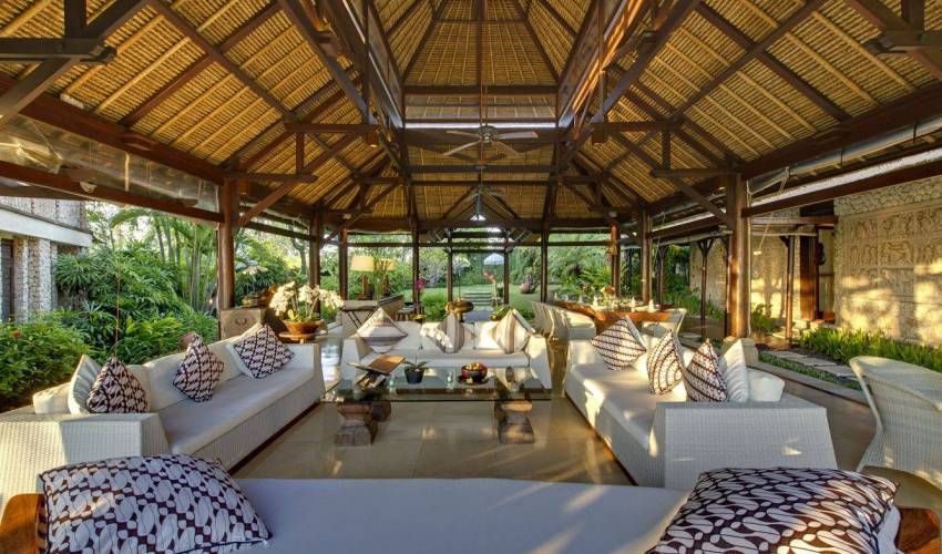 Sungai Tinggi Villa 320 in canggu — image 13
