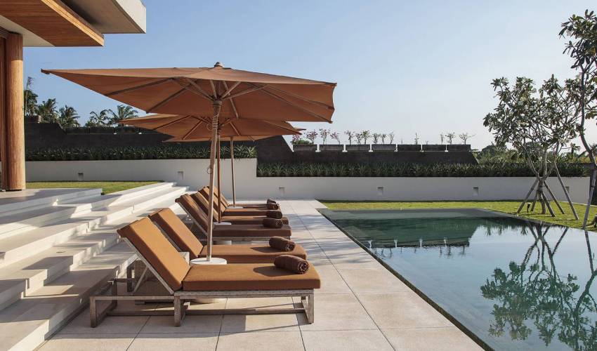 The Iman Villa 3262 in canggu — image 5