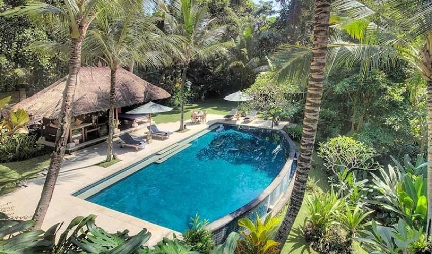 Ubud Villa 3165 — image 2