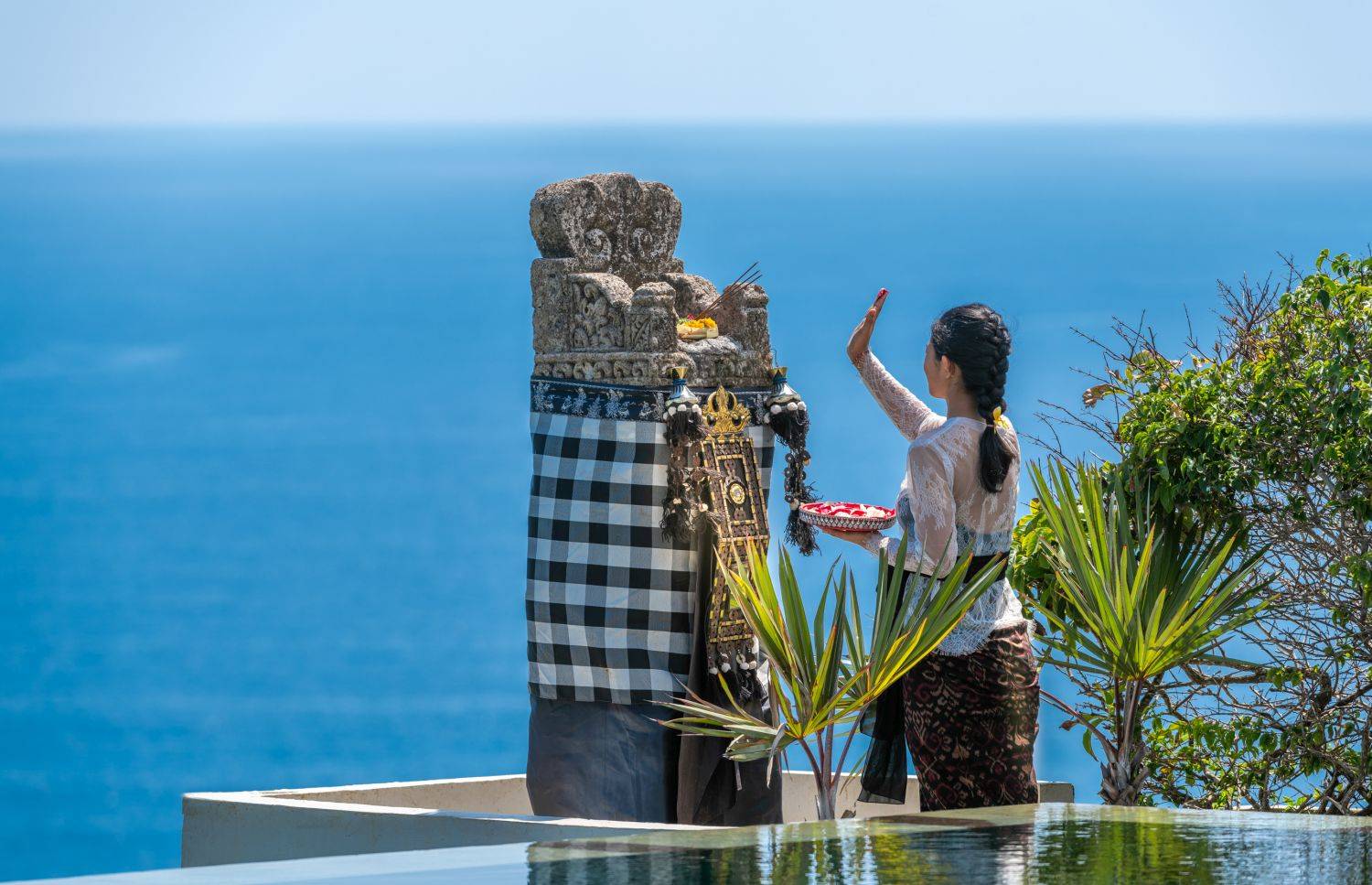 Uluwatu Villa 3925