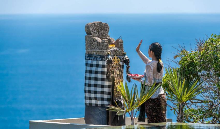 Uluwatu Villa 3925 — image 2