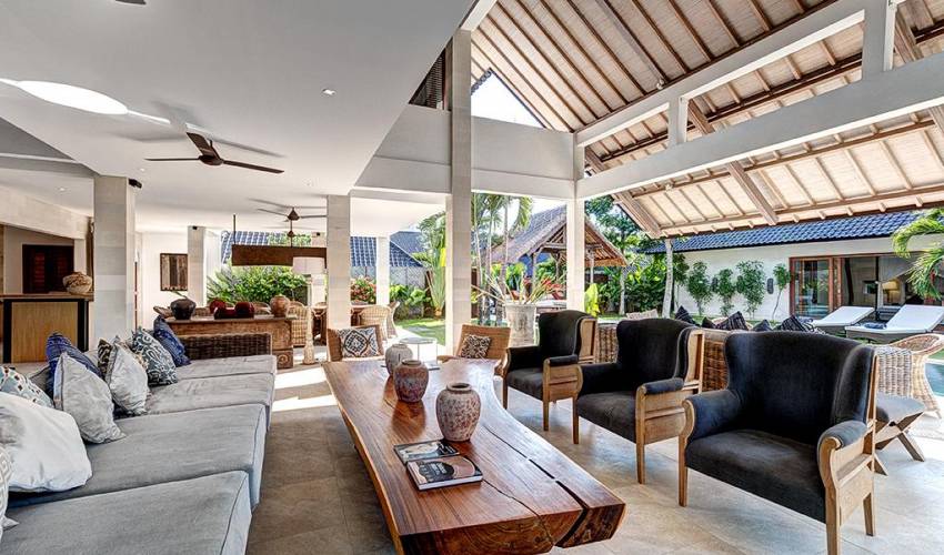 Seminyak Villa 3711 — image 13