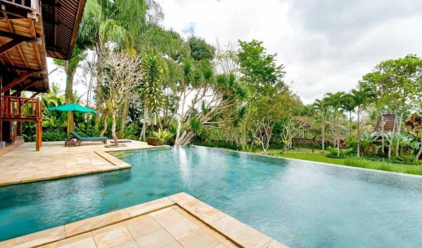 Ubud Villa 3305 — image 3
