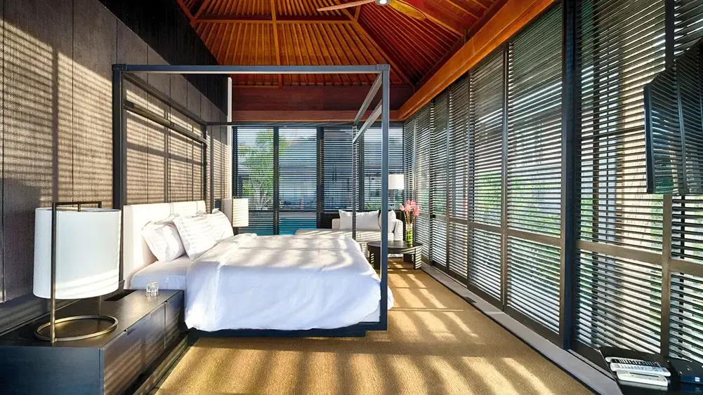 10 BR Clifftop Ocean-View Estate Uluwatu — 10BR Estate Rental in Uluwatu — image 10