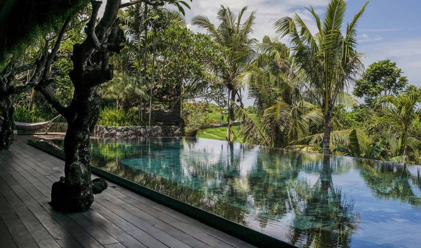 Villa 397 in canggu — image 7