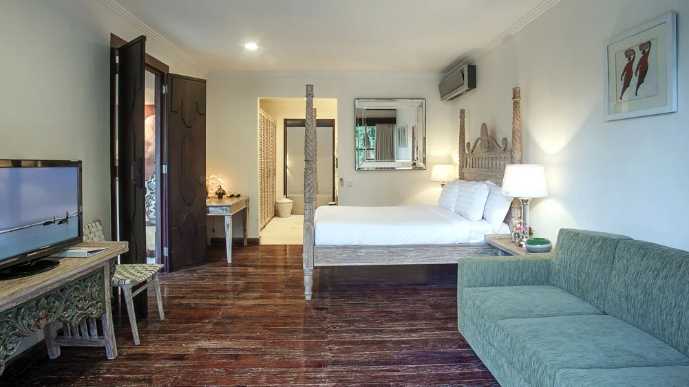 Avalon I — 4BR Villa Rental in Canggu — image 8