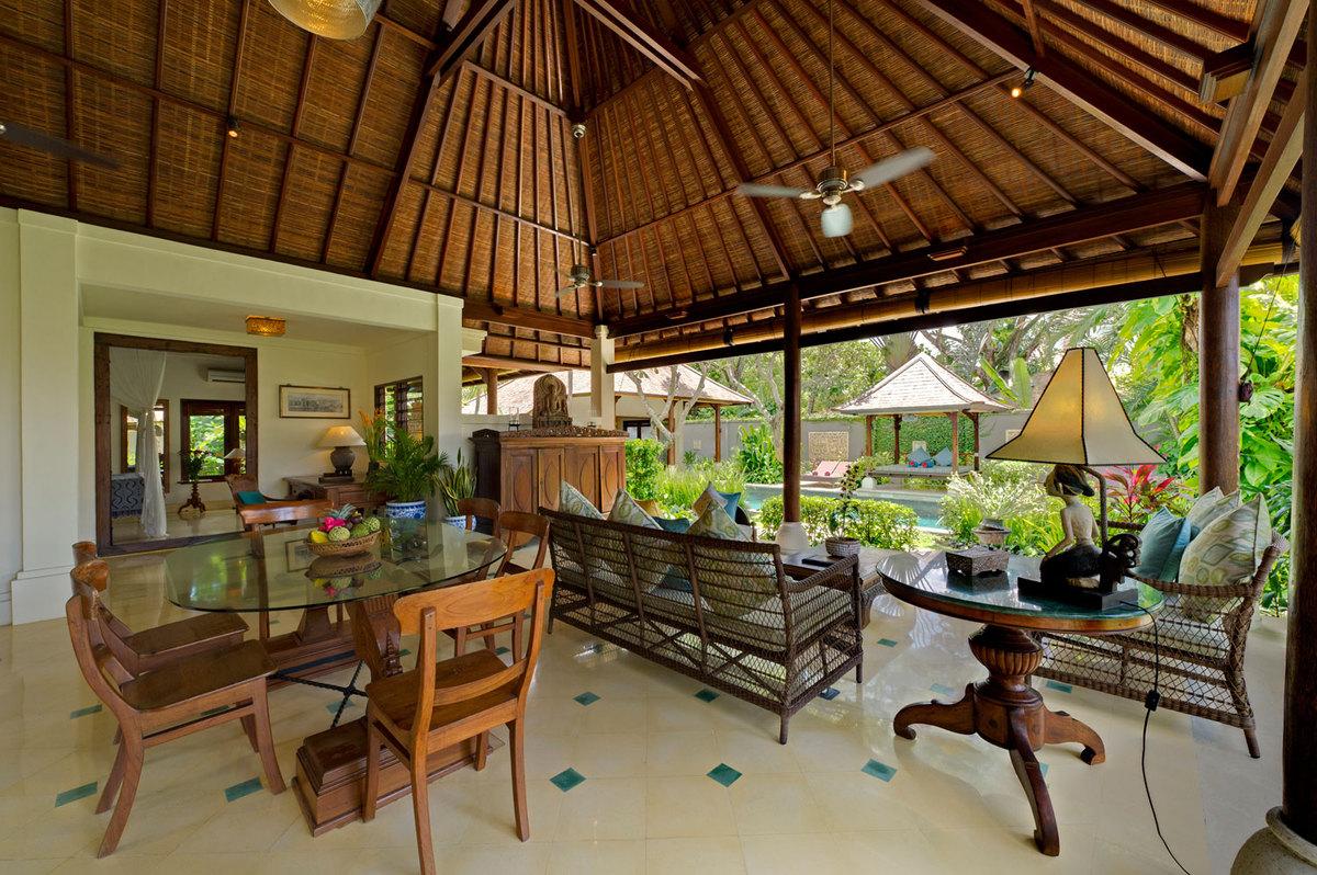 Villa 3250 in canggu — image 10