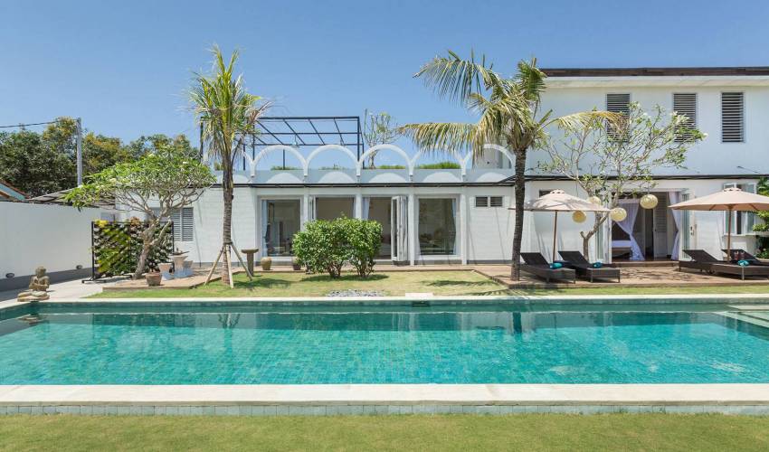 Jimbaran Villa 3047 — image 3