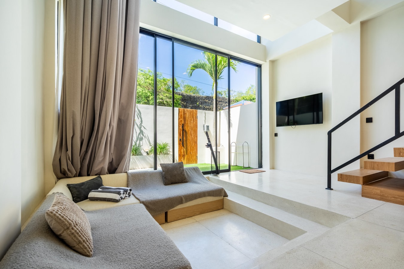 Edem Villa 5 - 1 Bedroom Villa with Pool, Uluwatu - Ungasan, Bali
