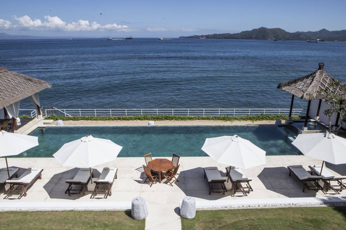 Asada Villa 3245 in candidasa — image 14