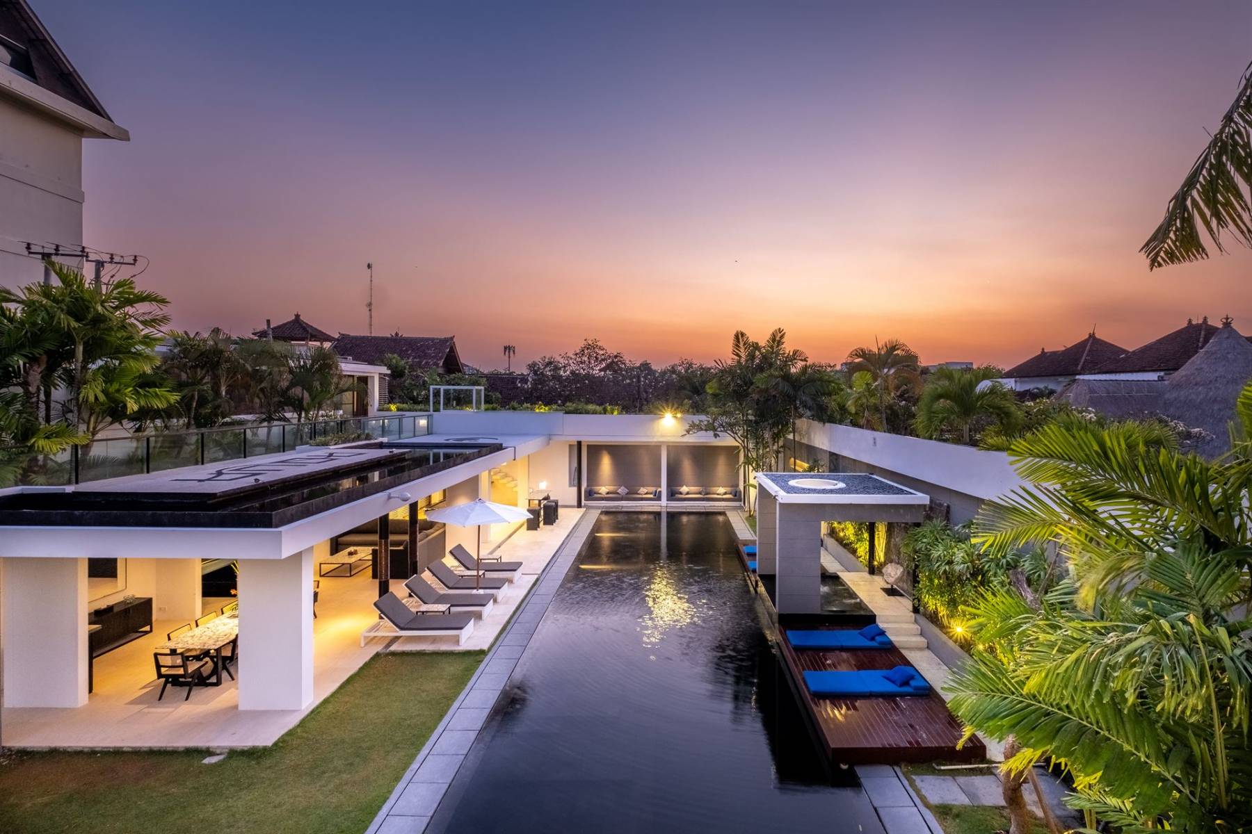 Seminyak Villa 301