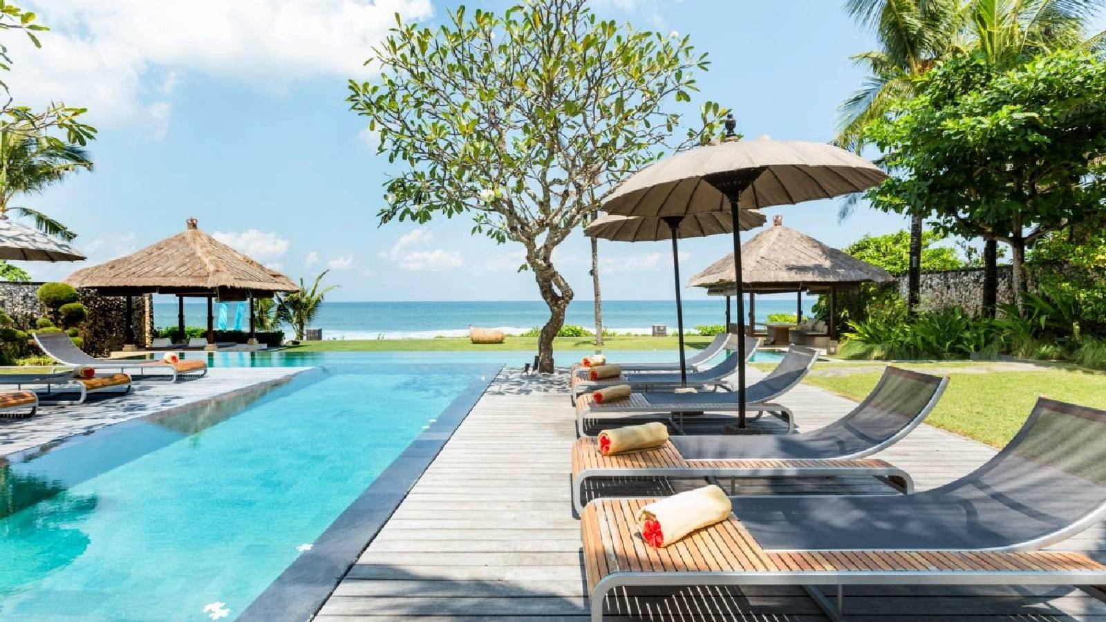 Canggu Villa 3156 — image 8