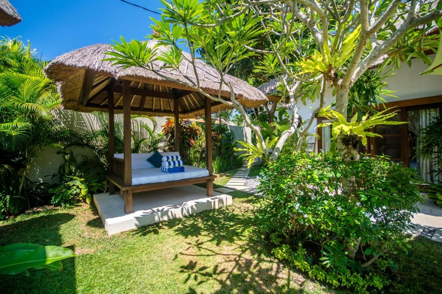 Seminyak Villa 3577 — image 12