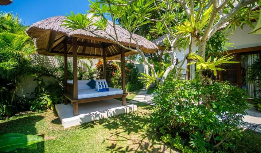 Seminyak Villa 3577 — image 13