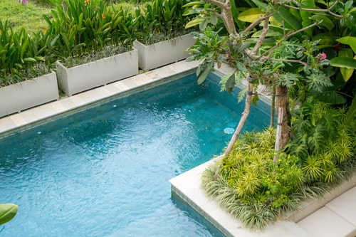 Paddy Views 2BR Ubud Villa | Pool, Near Palace in Ubud, Bali — image 6
