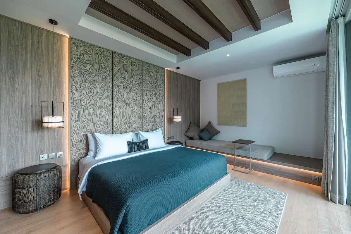 8 BR Tropical-Modern Group Estate Canggu — 8BR Estate Rental in Canggu — image 14