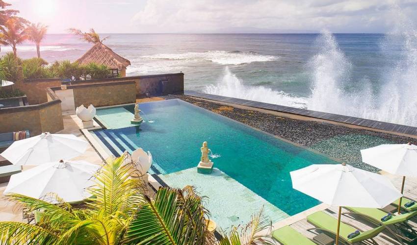 Ketewel Villa 317 in sanur — image 2